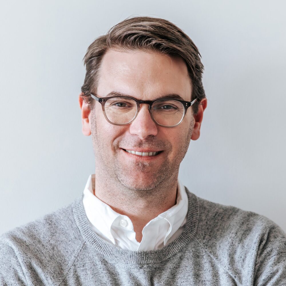 Ian Saville, Coach and Founder of Saville Coaching